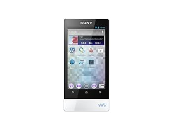 【美品】　SONY ウォークマン NW-F800シリーズ NW-F807(B) 美品】 SONY ウォークマン NW-F800シリーズ NW-F807(B) Amazon